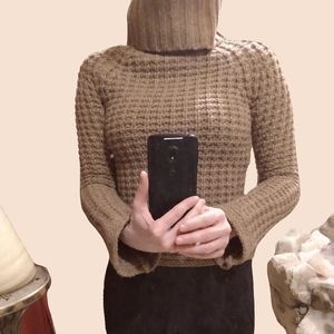 Giorgio armani sweather